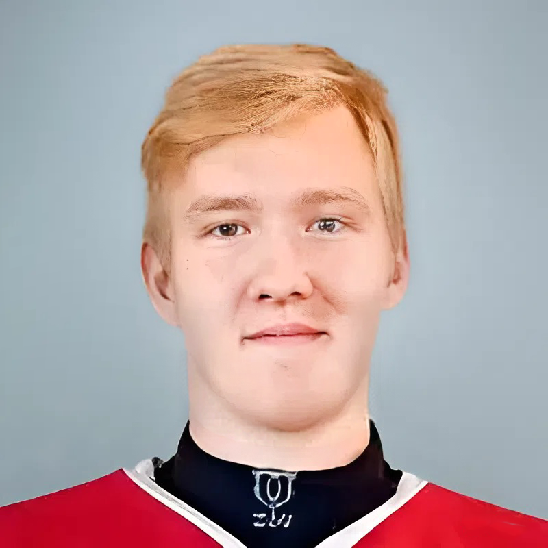 Дубровин Назар Евгеньевич